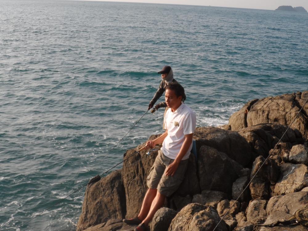 พี่คชาคนแนะนำหมายตามมาพอดีครับ  :love: :love: :love: