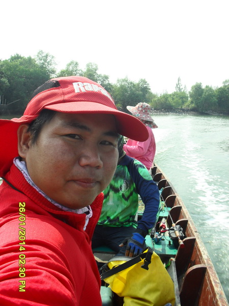 สนุกดีครับทริพนี้ ไม่อยากให้หมดวันเลย

 :love: :love: :love:

 [q]+1 ตามชมครับ  รูปความเห็นที่ 9