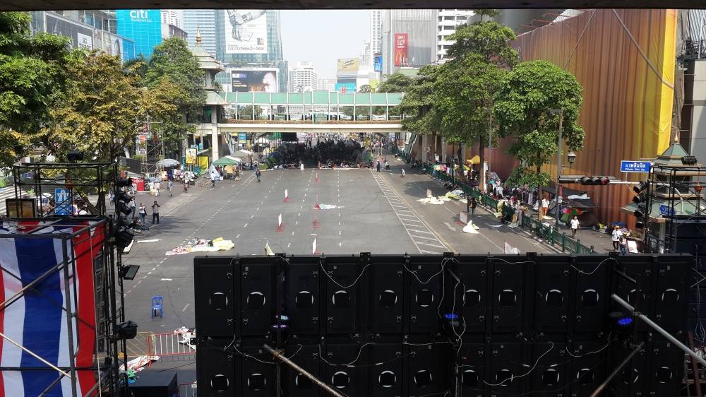 รายงานสด จากที่ทำงานผม แถวนี้จ้า :laughing: :cheer: :cheer: