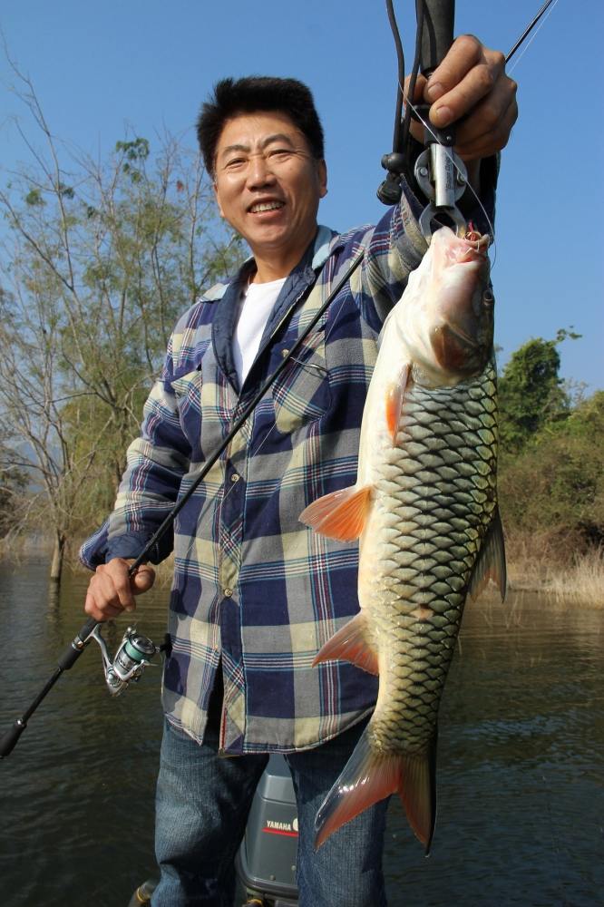 สงสัย..เป็นวันของเฮีย... :laughing: :laughing: :laughing: