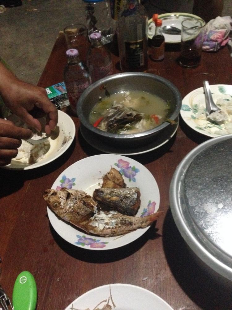 ทอด ต้มยำ หวาน อร่อยค้าบบบบ สดๆจากทะเลลลล

 :cheer: :cheer: :cheer: :cheer: