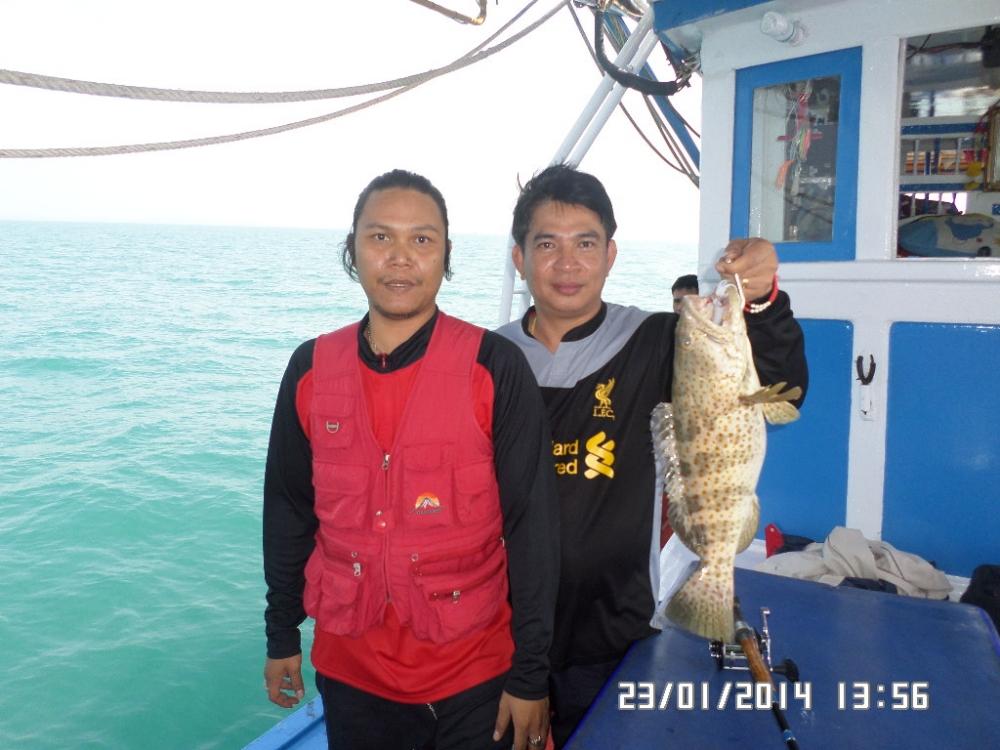 ขอรูปคู่กับเฮียหน่อย
