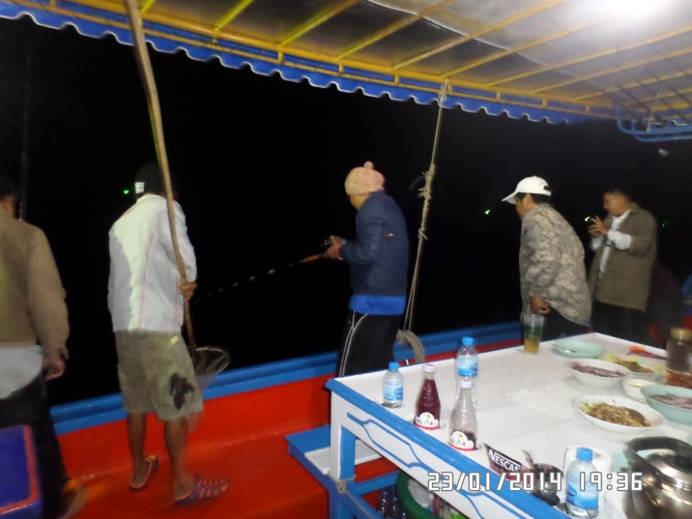 เฮียโดนล่ะ