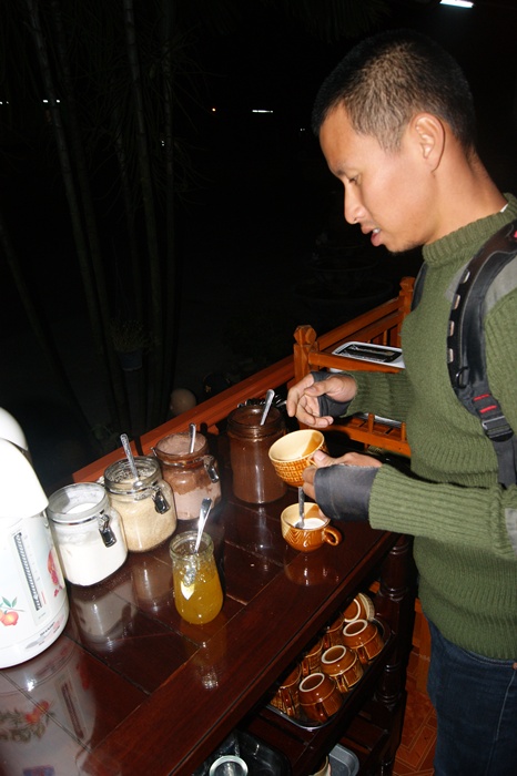 ไอ้คนนี้ เจอกาแฟเป็นไม่ได้ด้วยนะ ขอโปรดเค้าเลย   :laughing: :laughing: :laughing: :laughing: