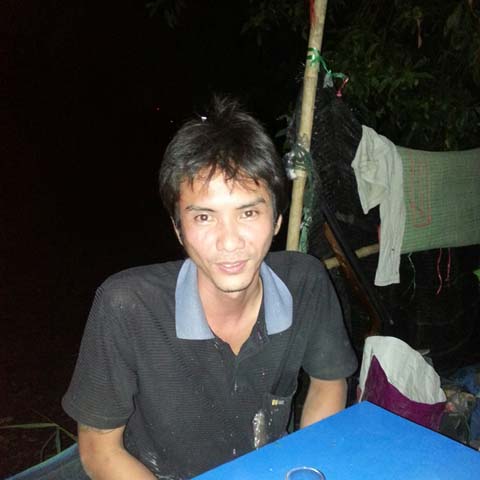  :cheer:น้าอ้นมาเยือนคืนนี้ :cheer: