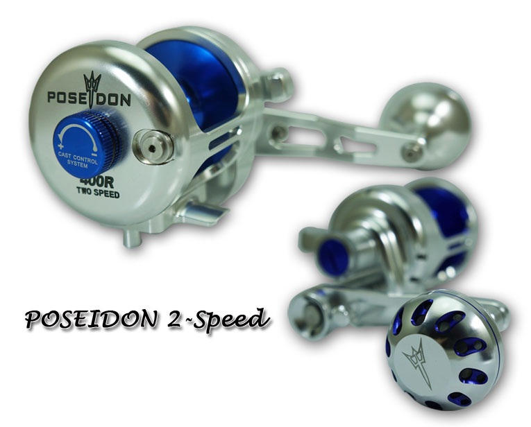 POSEIDON 400R 2 SPEED
9+2	
5.0:1,3.0:1	
440
20/300	
30