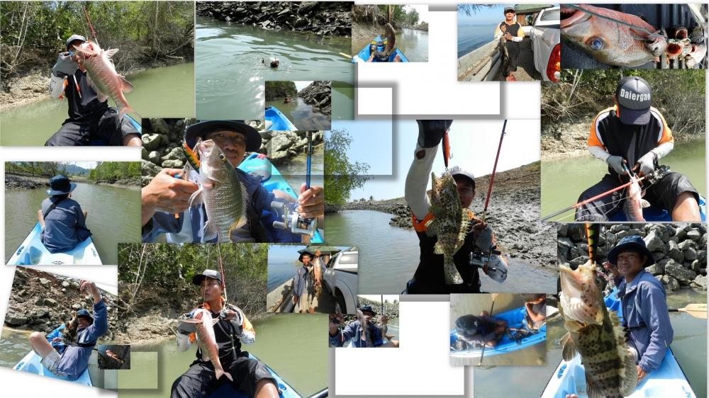 สุดท้ายด้วยภาพนี้นะครับสำหรับทริปหมายไม่ลับ กับวันน้ำตายนี้ กระผมต้องขอขอบคุณทุกๆท่านนะครับที่แวะมาท