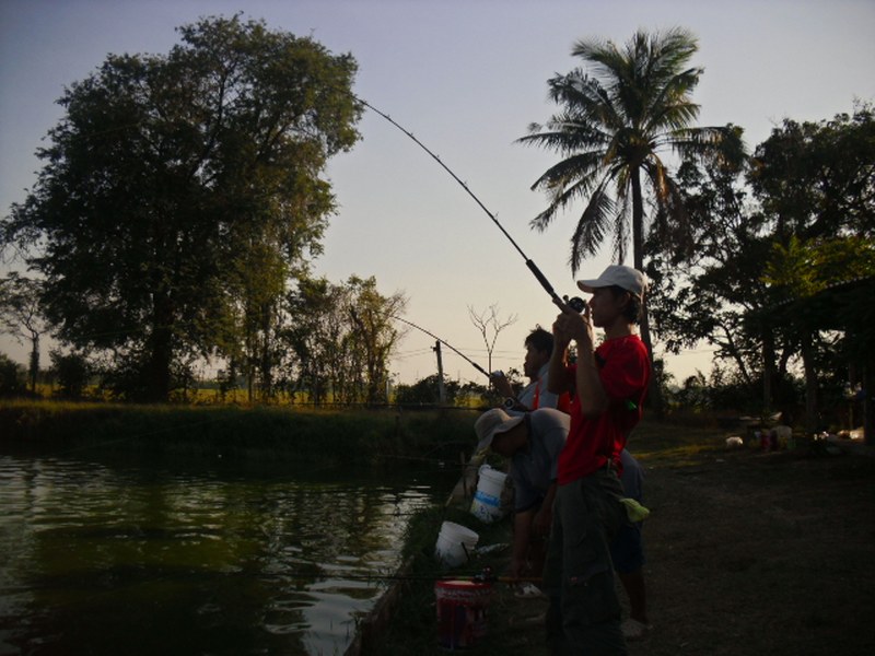 [q][i]อ้างถึง: fishingjoke posted: 12-02-2557, 14:04:13[/i]

 :cheer: :cheer: :cheer: :cheer: :che