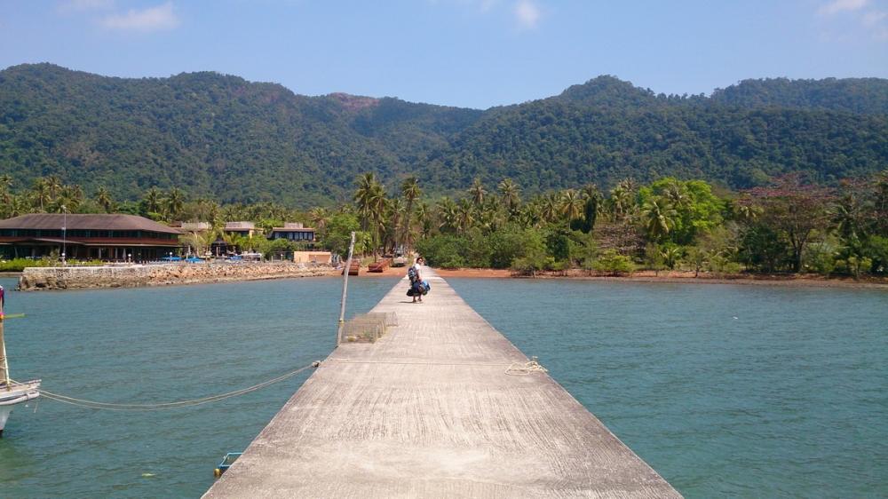 สุดท้าย ขอบคุณทะเลไทยที่ยังมีปลาให้พวกเราได้ตก
และขอบคุณพื้นที่แห่งนี้ที่ไว้แบ่งปันความสุขร่วมกัน