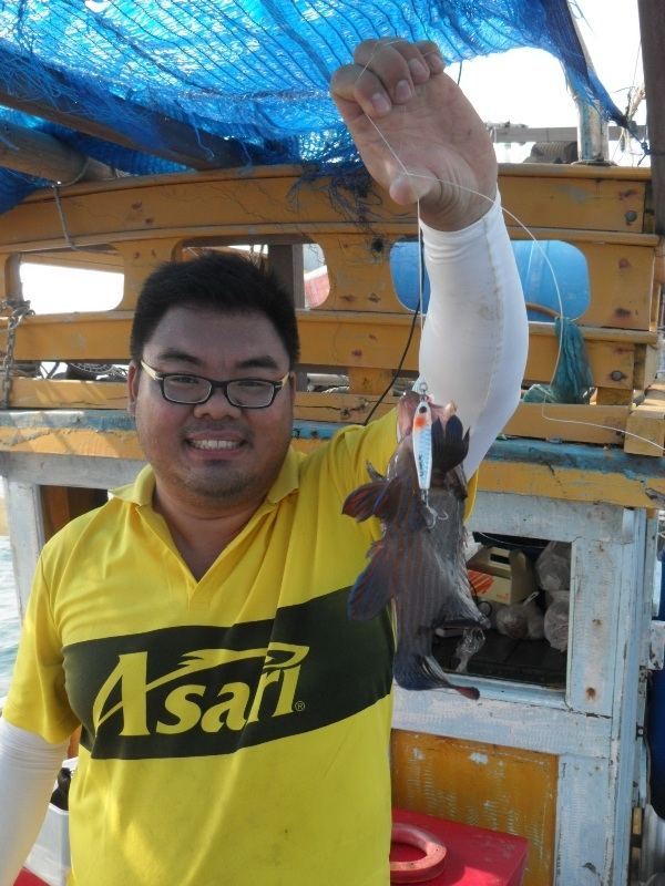 เอาด้วยคน