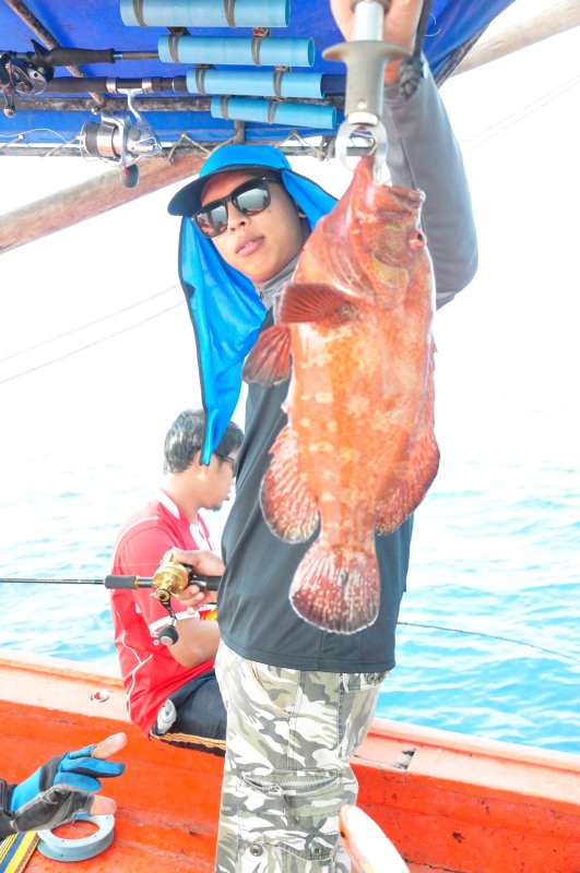 ของหายาก ยืมกันใหญ่