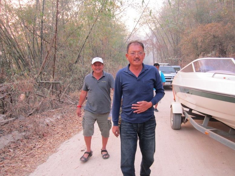 พี่ทีป พี่ต่อ