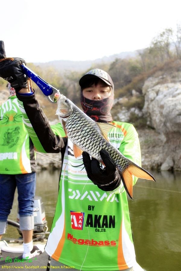 ยอมน้อยหน้าได้งัย จัดตามหลังมาติดๆ วันนี้มือขึ้นวุ้ย ฮิฮิ