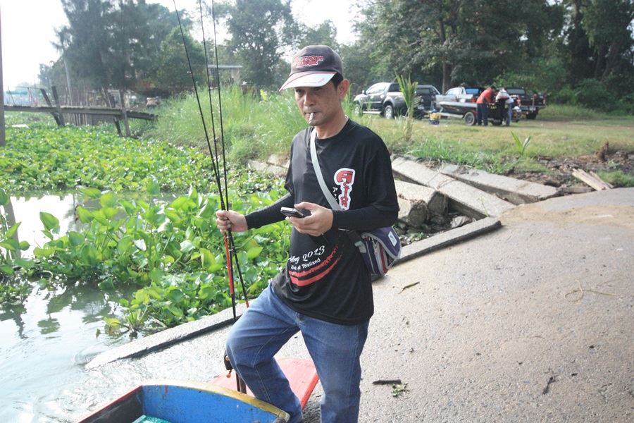 ผู้ใหญ่อีกท่านนึงใน ทัพหลวง รั้งตำแหน่งเจ้าเมืองบางพลี  ...หาใช่บางพลีใหญ่ หรือ บางพลีน้อย หากแต่เป็