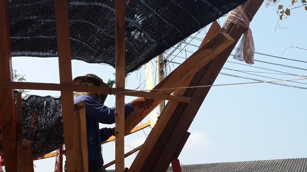 ต่อกันด้วยกงที่ 2 ครับ :grin: