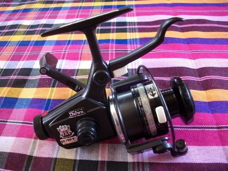 DAIWA  SS-700LBX   ให้น้า.....ดูครับ ขอบคุณครับ
                                                   