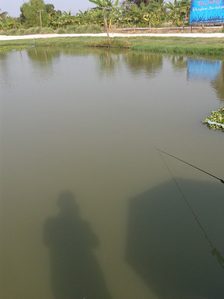 ส่วนผมหล้งจากแซวเสร็จ ถ่ายรูปไปเรื่อยเปื่อยครับ  :laughing: :laughing: :laughing: