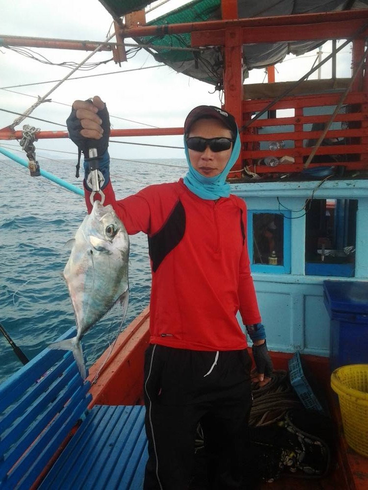 โฉมน้อย ไซร์เพิ่งหย่านม :grin: