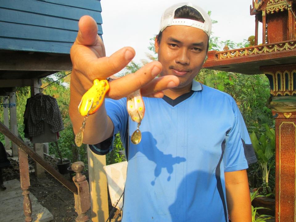 จัดไปครับ 