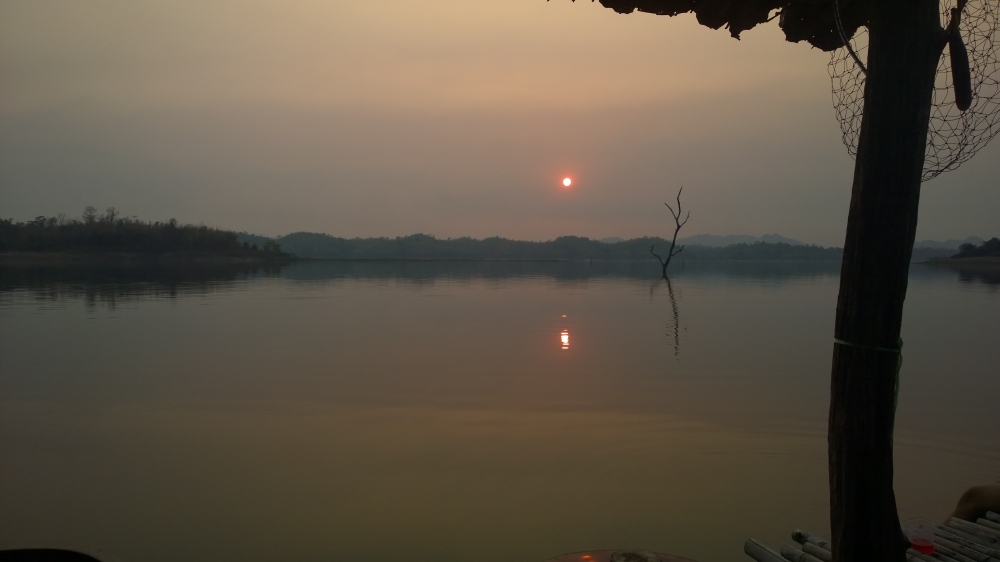 สถานการณ์ล่าสุด ( เขาแหลม )