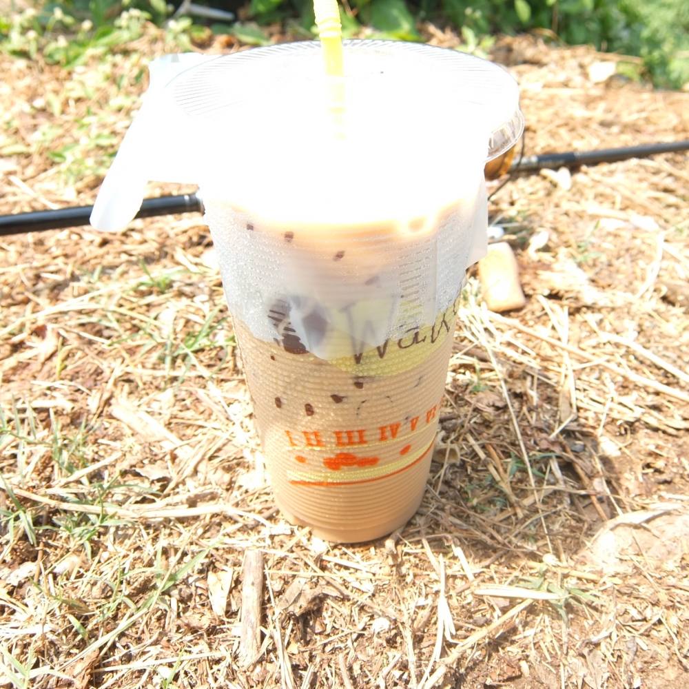 พักยกหาอะไรเย็นๆกินดับร้อนหน่อย :grin: