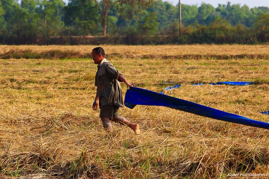 เตรียมเก็บของละครับ 