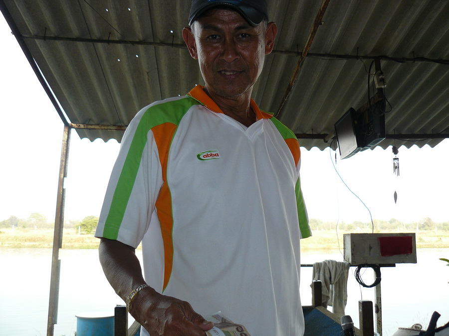 พี่ยศ รับไปด้วย :cheer: :cheer: :cheer: :cheer:
