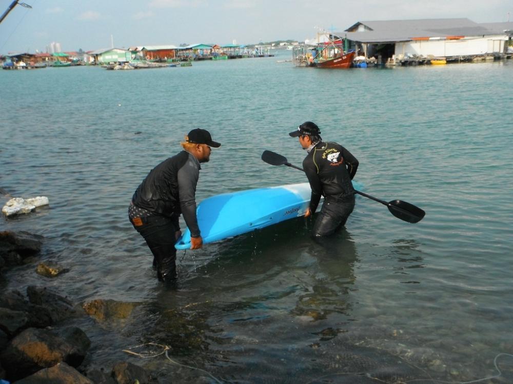 กู้เรือ
