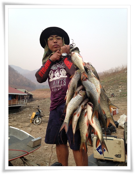 ลากันด้วยภาพนี้ครับ ขอบคุณทุกท่านสำหรับการติดตามครับผม