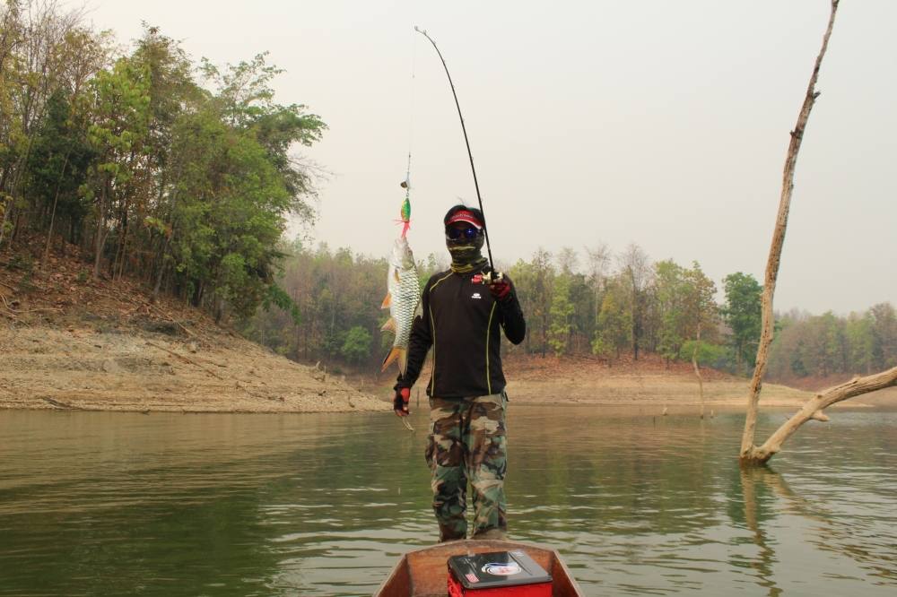 ท้ายเรือก็โดนนะจ๊ะ  :grin: :grin: :grin: