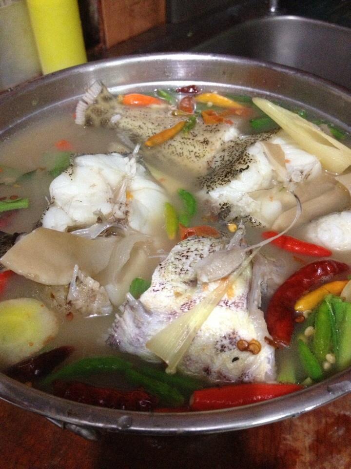 ต้มยำอีกละ :umh: