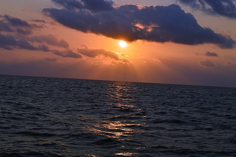เตรียมตัววิ่งเรือไปต่อกันที่หลักครับ :laughing: :laughing:
