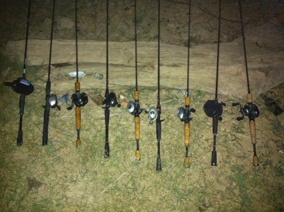 อาวุธพร้อมครับ :cool: