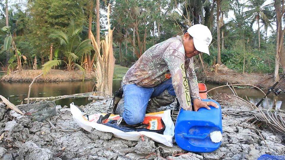 ล้วงเอาของใหญ่ครับ