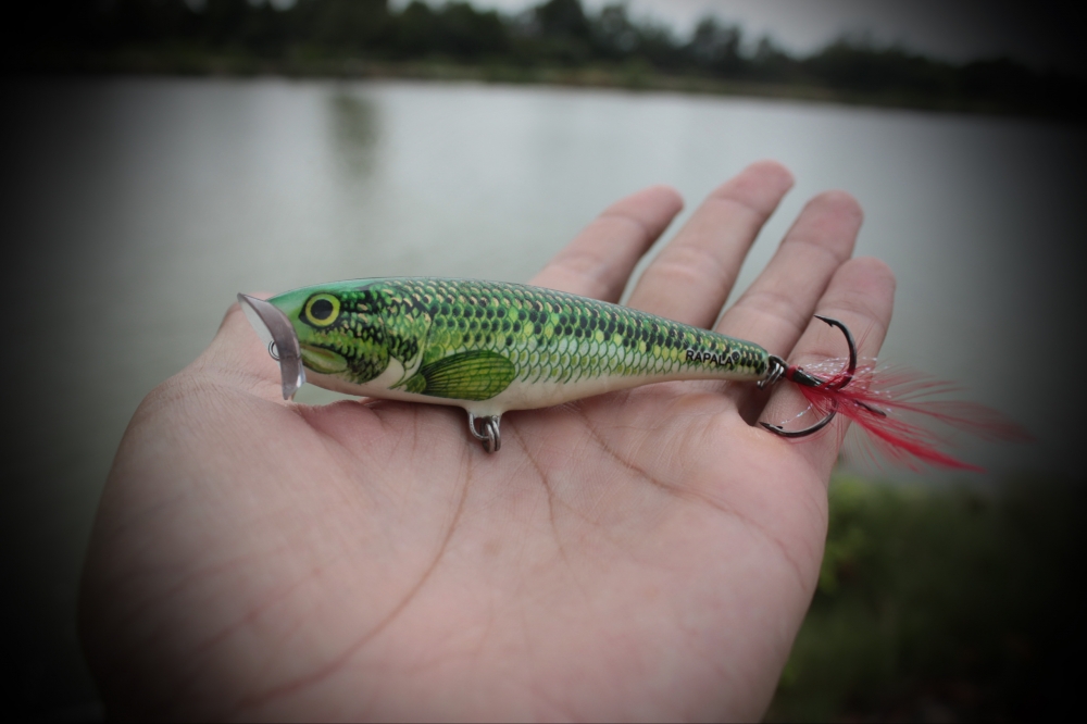 RAPALA_SKITTER POP _SP 9 CM_SURFACE_POPPER _สีสวยที่สุด......น่ารักอะ :umh: :umh: :umh: :umh: