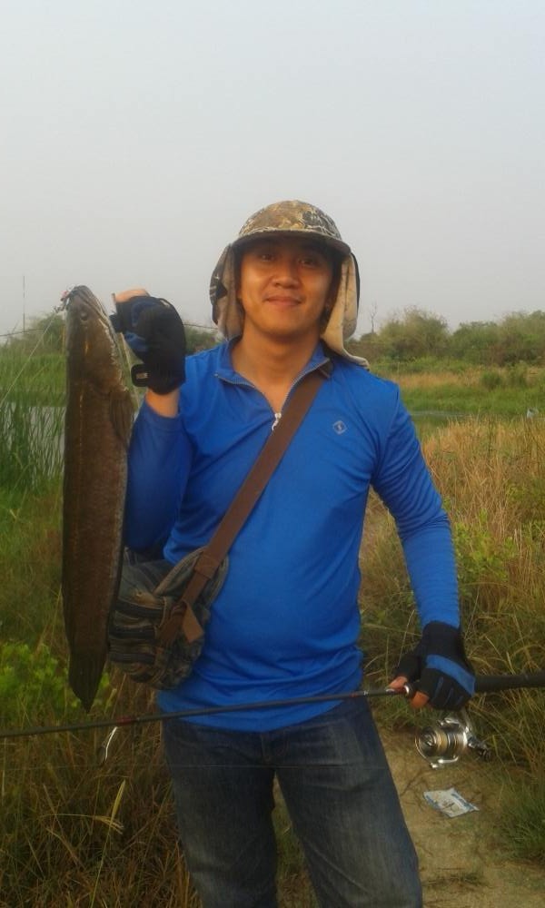 ทริปนี้ที่พานทอง