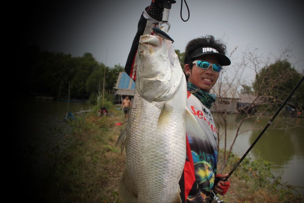 เตรียมพร้อม RAPALA DAY 23-03-2014_BELL_Yuyta......