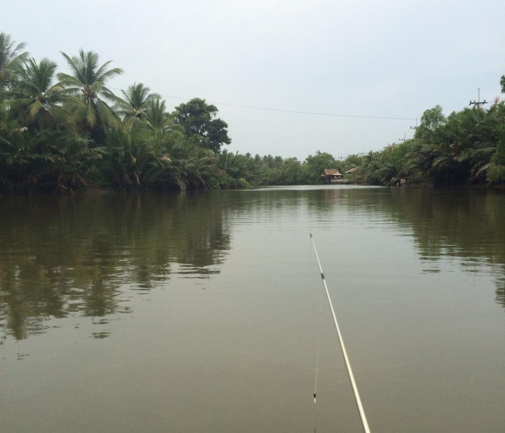 บรรยากาศ ยามเย็นคับ สวยมาก :blush: :blush: