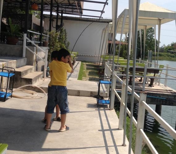 เห็น 2 รุม 1 เลยจัดภาพเลย :love: