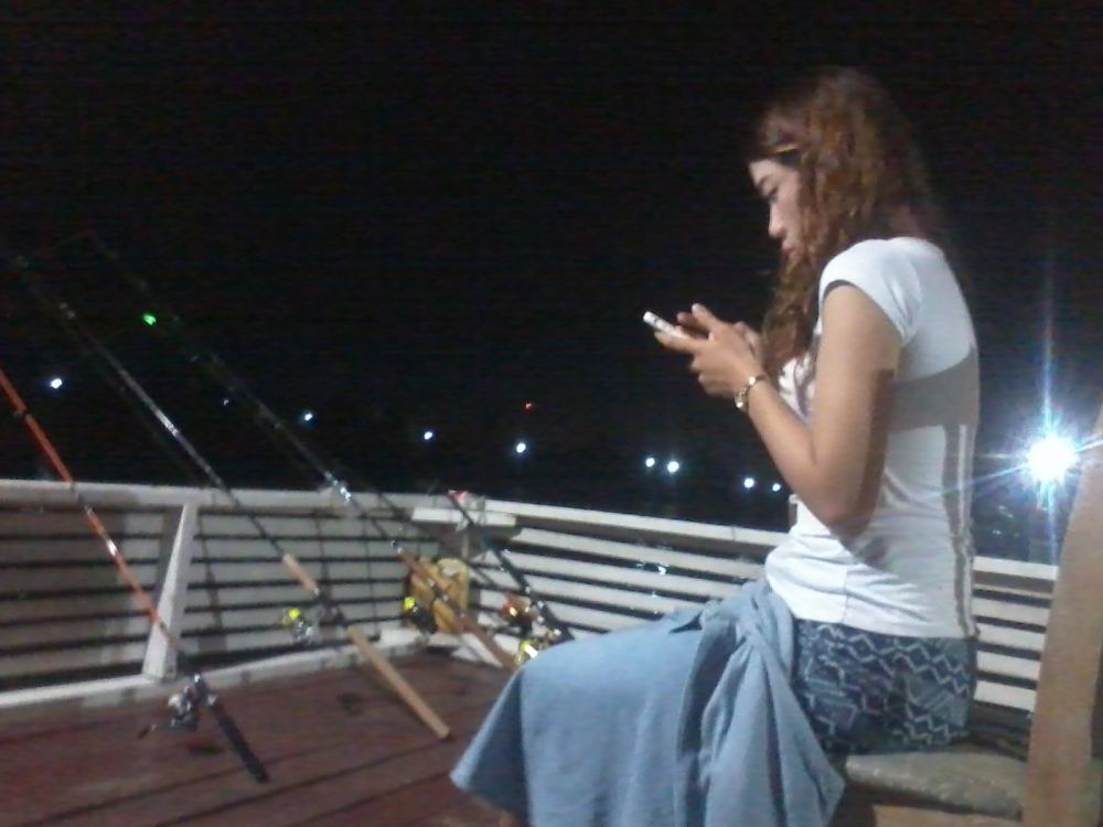 แม่ครัวประจำทีมงาน......
แม่ย่านางของเพื่อนร่วมทีมครับ :laughing: :laughing: :laughing: :laughing:
