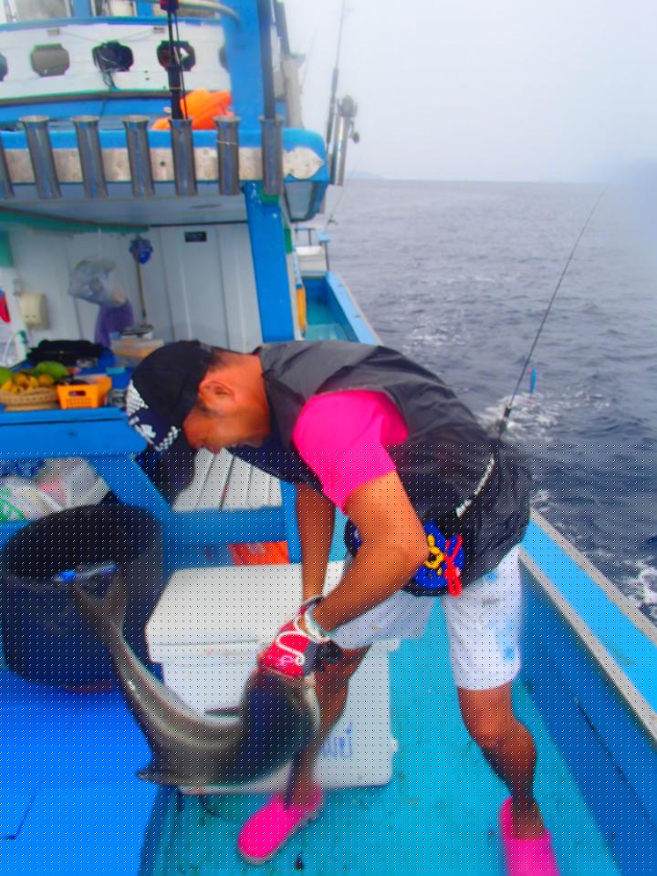 คุณ Kawada สู้กับไอช่อนครับ :kiss: