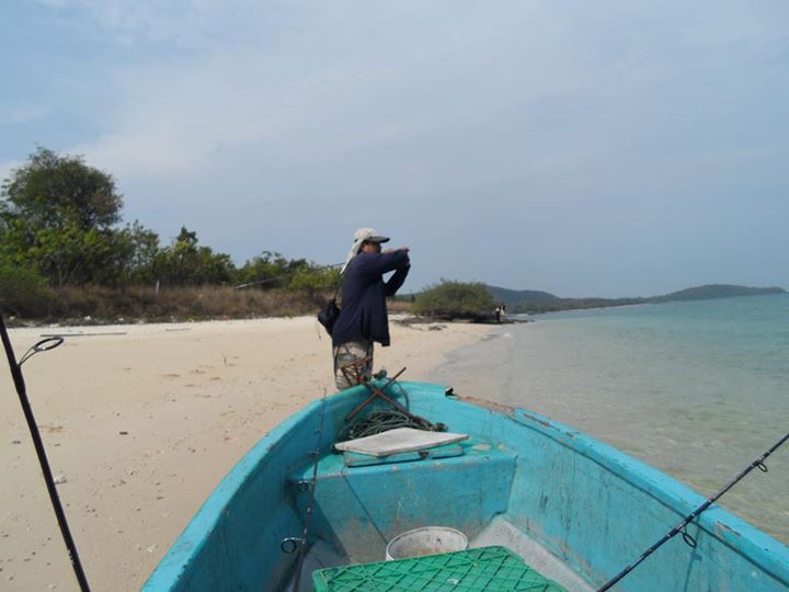 ลากันด้วยภาพนี้คร้าบ..ผมขอบคุณทุกท่านที่มาเยือนคร้าบผม :prost: :prost: