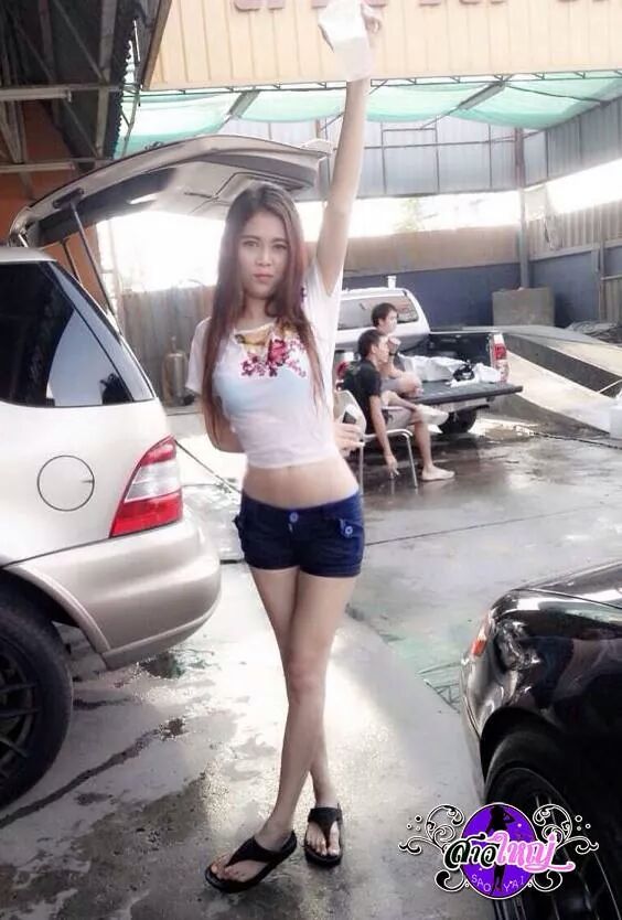 ลาด้วยภาพ..สงกาน.สาวสวยเซ็กซี่..นะครับ..เจอกันทริบหน้าครับ