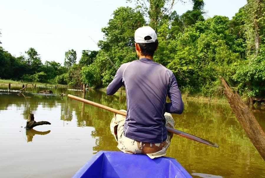 


กัปตันเรือผมครับ อยากไปทางไหนพายไปได้เลยน้อง ไม้พายมีอันเดียว พี่เอาใจช่วยแล้วกันนะ :grin: :gr