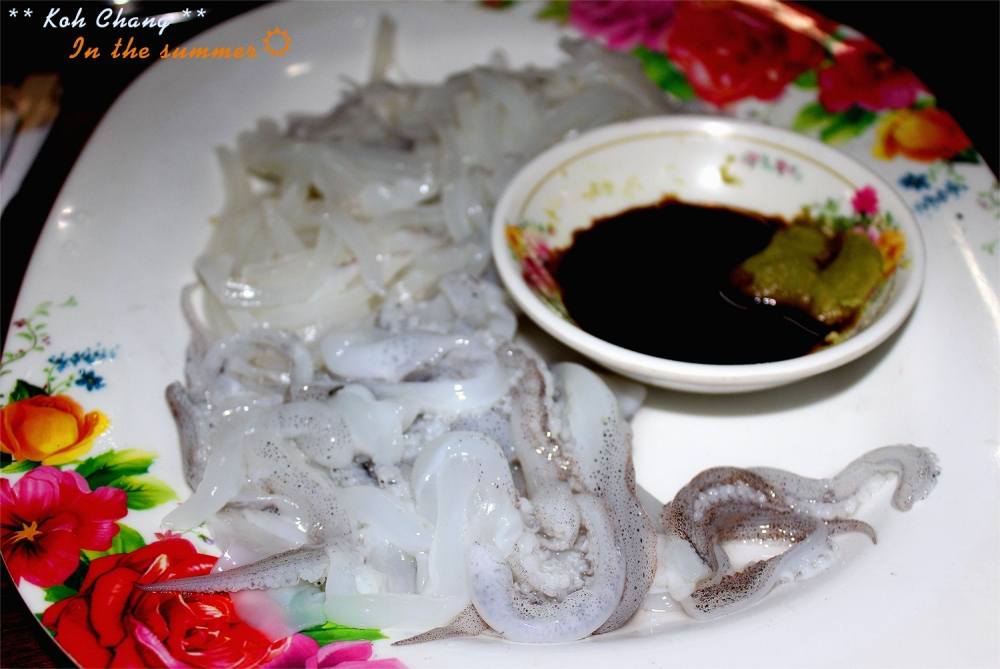 ขอโทษครับ ที่ทำให้รอ 
++ อย่างที่บอกครับ รวย....ย ปลาหมึก ++  :grin: :grin: :grin: