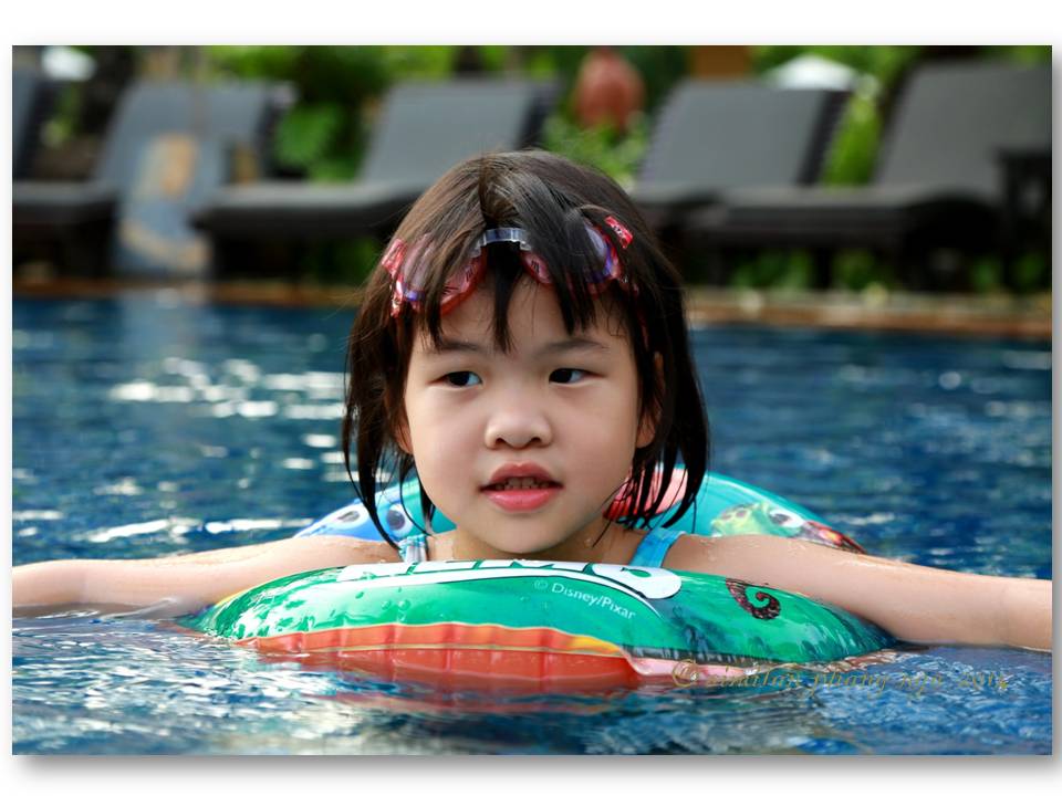 สนุก จนไม่อยากไปทะเล............
 :grin: :grin: :grin: