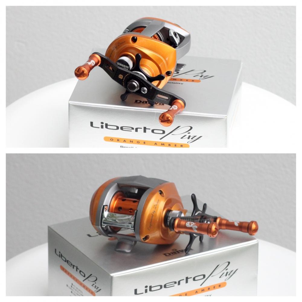 ตัวที่ 2   ORANGE  AMBER

แขน i'ze factory 80mm.

knob Rushieru limited zpi  

น๊อตล๊อคแขน px