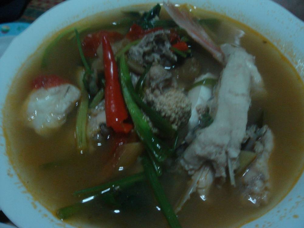 ได้เวลาแซบ และสรุปฝลงานกันแล้วครับ  :umh: :umh: :umh: :umh: :umh: