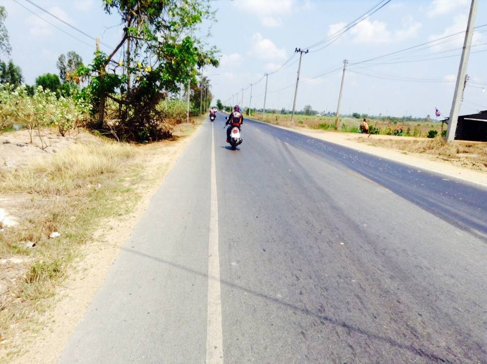 **********ไปทุกที่..ที่มีทาง :laughing: :laughing: :laughing: :laughing: :cool: :cool: :cool: