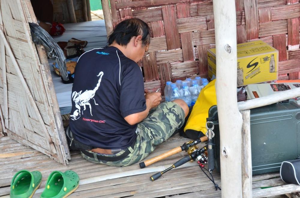 น้านัทก็ด้วย  :laughing: :laughing: